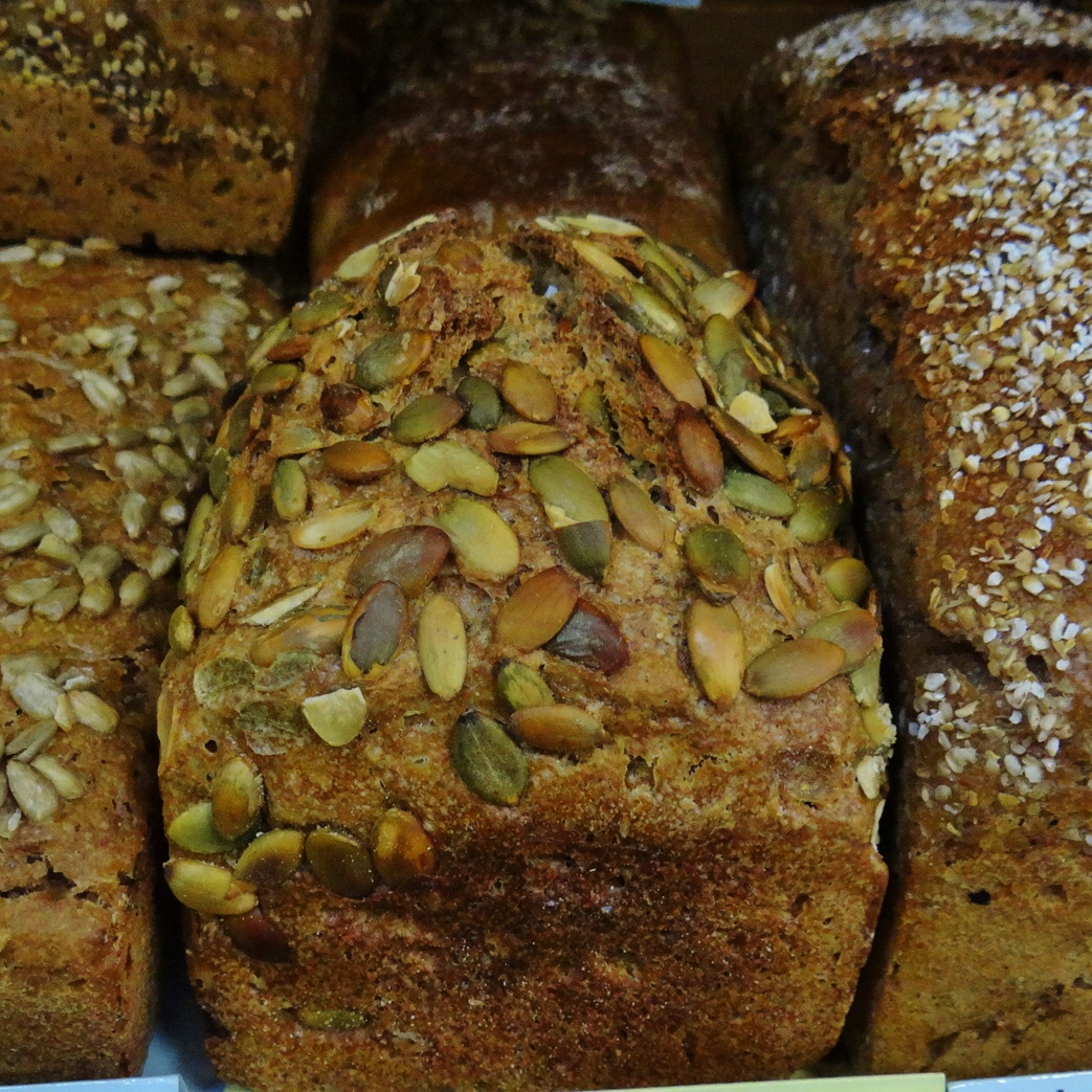 Bread