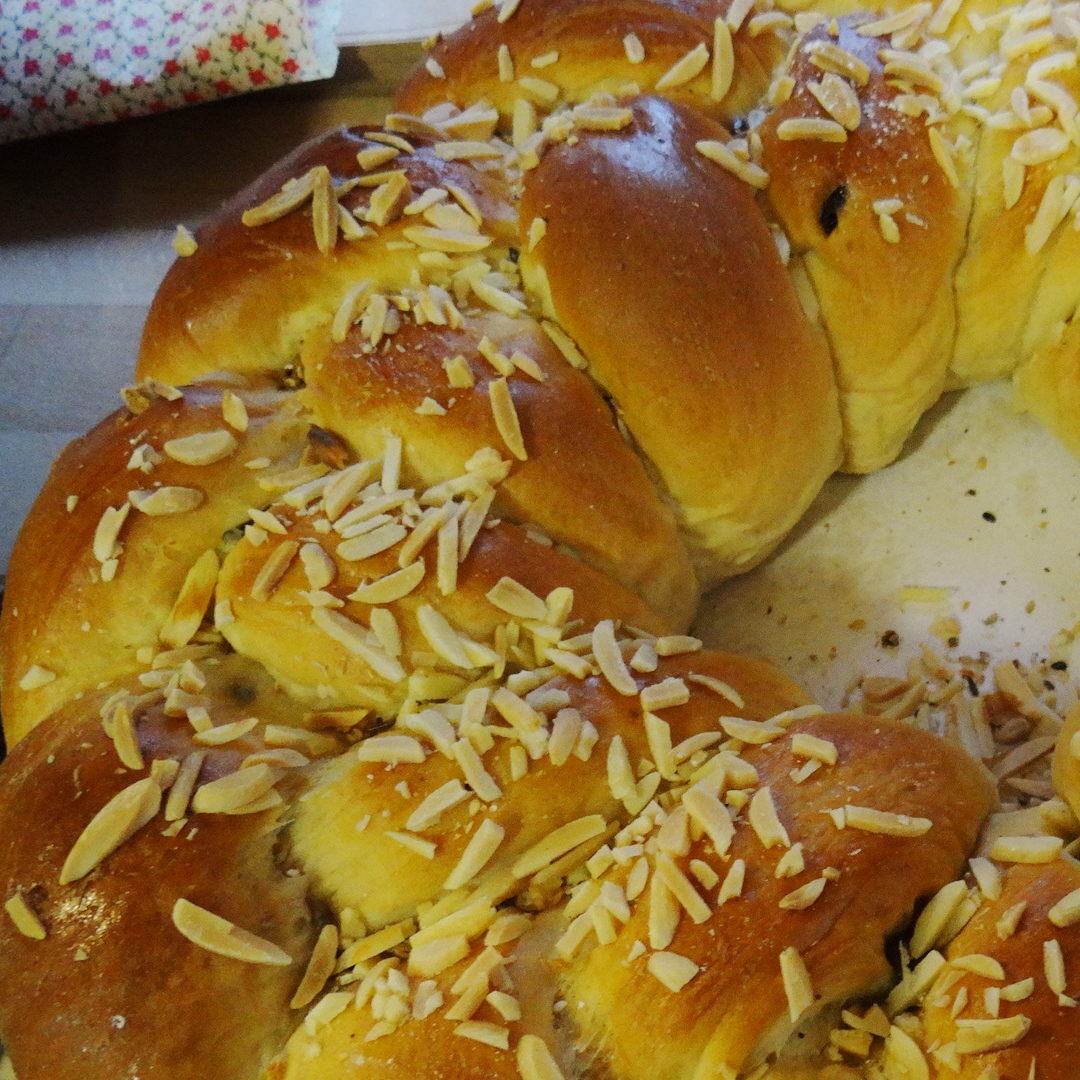 Bread