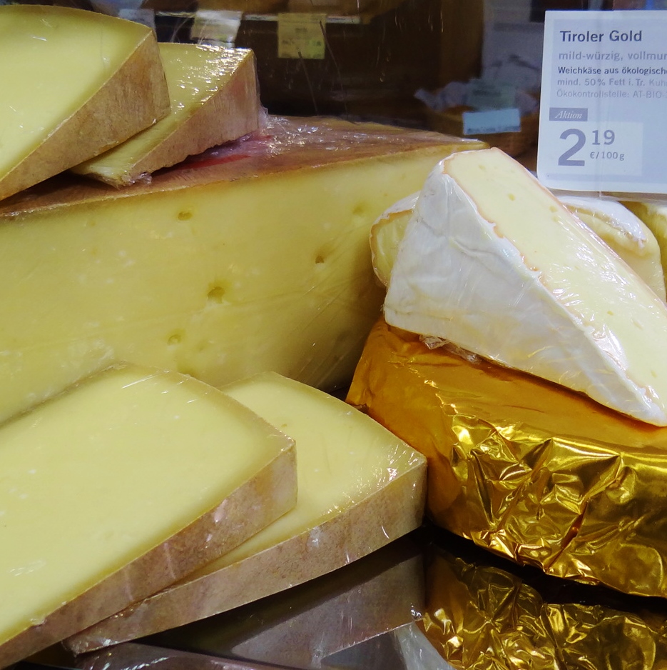 gemüse
